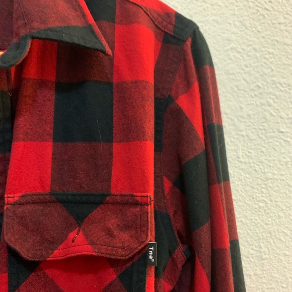 (TNA) Prospect Shirt Jacket - Picture 3 of 8